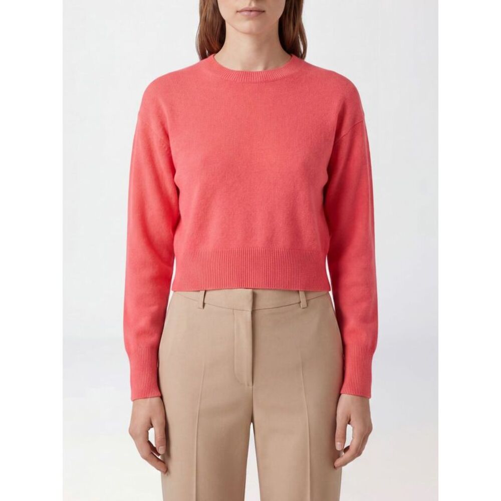 Le Kasha Sweater Woman Pink